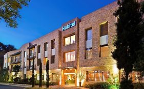 Habitel Hotel Bogota 3*